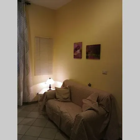 Apartamento Europa 37 Mesina Exterior foto