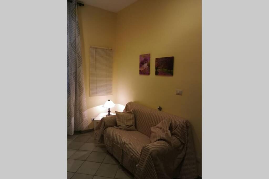 Europa 37 Apartment Messina