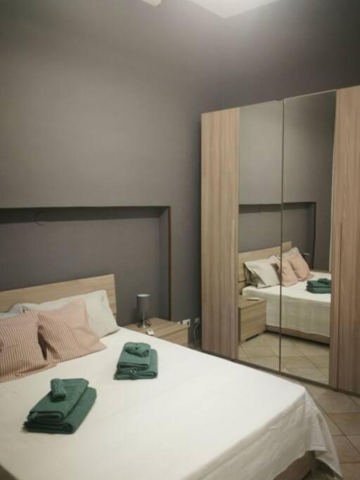 Europa 37 Apartment