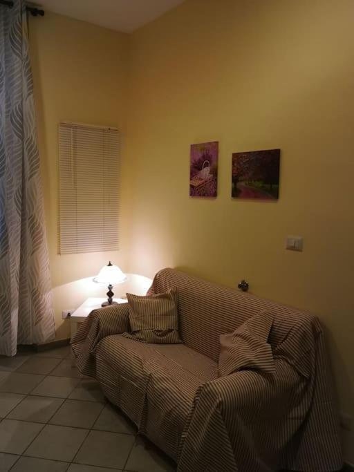 Europa 37 Apartment Messina
